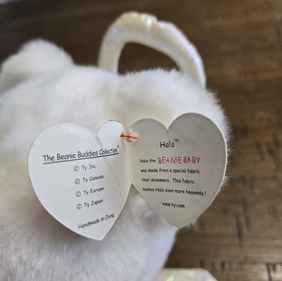 Beanie Buddy - Halo - Picture 4 of 4
